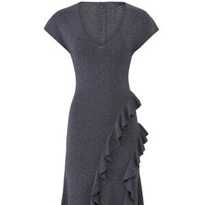 Sachin and Babi Shalise Dress S